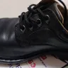 Clarks - Mens gore tex shoes