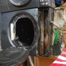 General Electric - Dryer-GFD45ESPM1DG (Ser No. GM893197C) - Photo 1
