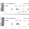 Rehlat - Not allowed to board the plane inspite of reaching ahead of time - Photo 1