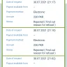 1xBet - Withdrawal problem - Photo 2