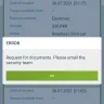 1xBet - Withdrawal problem - Photo 1