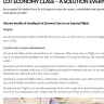 LOT Polish Airlines - Predatory pricing - Photo 2
