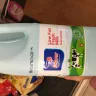 Clover - Full cream milk in a Low-fat bottle?
