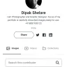 Shutterstock - Dipak shelare portfolio - Photo 4