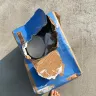 FedEx - Damaged delivery