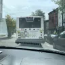 NJ Transit - Dangerous driving
