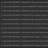 Bank Rakyat Indonesia [BRI] - Email theft/scam: Will not remove my email from someone else's account (I am not their customer) - Photo 1