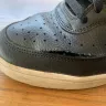 Nike - Shoe seam tire on new ish show