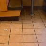 Popeyes - Disgusting establishment