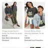 Old Navy - General related to online store
