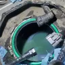 AMPM.com - Bad gas mixture of diesel/water