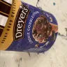 Dreyer's Ice Cream - Cookie cobblestone ice cream