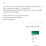 1xBet - Payment not reflected in my bet account - Photo 2
