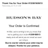 Thebay.com / Hudson's Bay [HBC] - Services