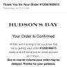Thebay.com / Hudson's Bay [HBC] - Services - Photo 14