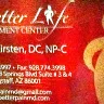 A Better Life Pain Treatment Center - Dr care