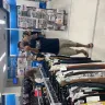 Ross Dress for Less - Security in store manager