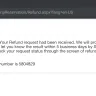 Rehlat - Saptco bus refund payment not received - Photo 1