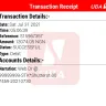 Shutterstock - Unauthorised withdrawal from my debit card - Photo 2