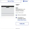 Choice Home Warranty - Clothes washing machine and dishwasher - Photo 3