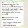 Bank Rakyat Indonesia [BRI] - Dishonest account - Photo 2