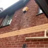Plastic Fantastic - Poor workmanship leaking gutters - Photo 1