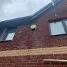 Plastic Fantastic - Poor workmanship leaking gutters