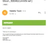 Neteller - Refund declined - Photo 2