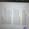 Chegg - Unauthorized debit card charges - Photo 2