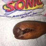 Sonic Drive-In - Food preparation