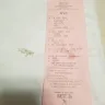 Culver's - Swiss Cheese Mushroom Burger - Photo 1