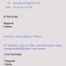 Travelgenio - My ticket number # 4358159 - Photo 1