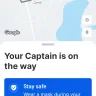 Careem - DRIVER did not arrive - Photo 2