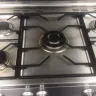 LuLu Hypermarket - Cooking range not in good - Photo 8
