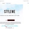 StyleWe - Stylewe.com - Order No.: HBB02759351