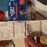 Kellogg's - I am complaining about buying pop tarts frootloops out dated