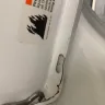 General Electric - Clothes washer model GTW330ASK3WW - Photo 1