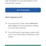eDreams - Fraud; Purchase flight tickets - Photo 3