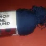 Jo-Ann Fabric and Craft Stores - Packaging and Bad Skein - Photo 1