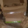 Jo-Ann Fabric and Craft Stores - Packaging and Bad Skein - Photo 2