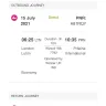 LastMinute.com - Flight cancellation/modified - Photo 2