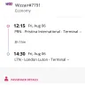 LastMinute.com - Flight cancellation/modified - Photo 6