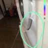Costco - dented LG washer - Photo 4