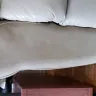 The Brick - Sofa was bought as is (with one tear) but after 3 days of use there was lots of wrinkles - Photo 5