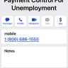 Ohio Unemployment - Ohio unemployment and benefit payment control