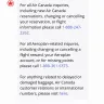 Aeroplan Travel Services - Aeroplan rewards and travel service - Photo 1