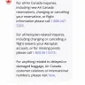 Aeroplan Travel Services - Aeroplan rewards and travel service - Photo 2