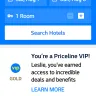 Priceline.com - Refund