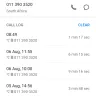 Aramex International - Aramex is taking me like a fool - Photo 1