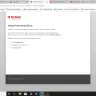 McAfee - order processing error